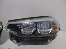 Load image into Gallery viewer, Frontscheinwerfer BMW X3 G01 X4 G02 2711333 2711334 LED Rechts Headlight SCH9820055123ip