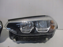 Laden Sie das Bild in den Galerie-Viewer, Frontscheinwerfer BMW X3 G01 X4 G02 2711333 2711334 LED Rechts oder Links SCH9820055123ip