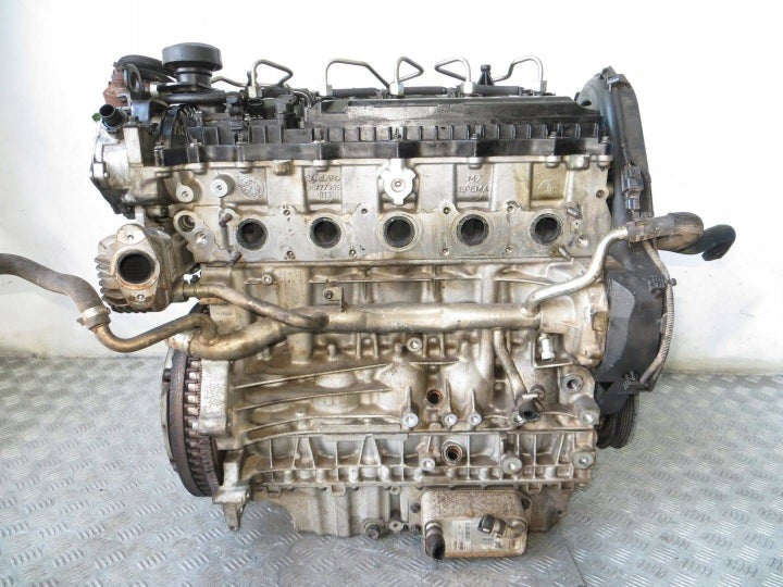 Motor Volvo Xc60 D5244T11 2.4 215PS 158kW 2011 Diesel Engine Unkomplett MOT5862497682xh