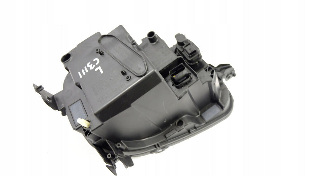 Frontscheinwerfer Citroën C3 III 9836267180 Full LED Links Headlight