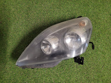 Laden Sie das Bild in den Galerie-Viewer, Frontscheinwerfer Opel Zafira B 24451052 LED Links Scheinwerfer Headlight