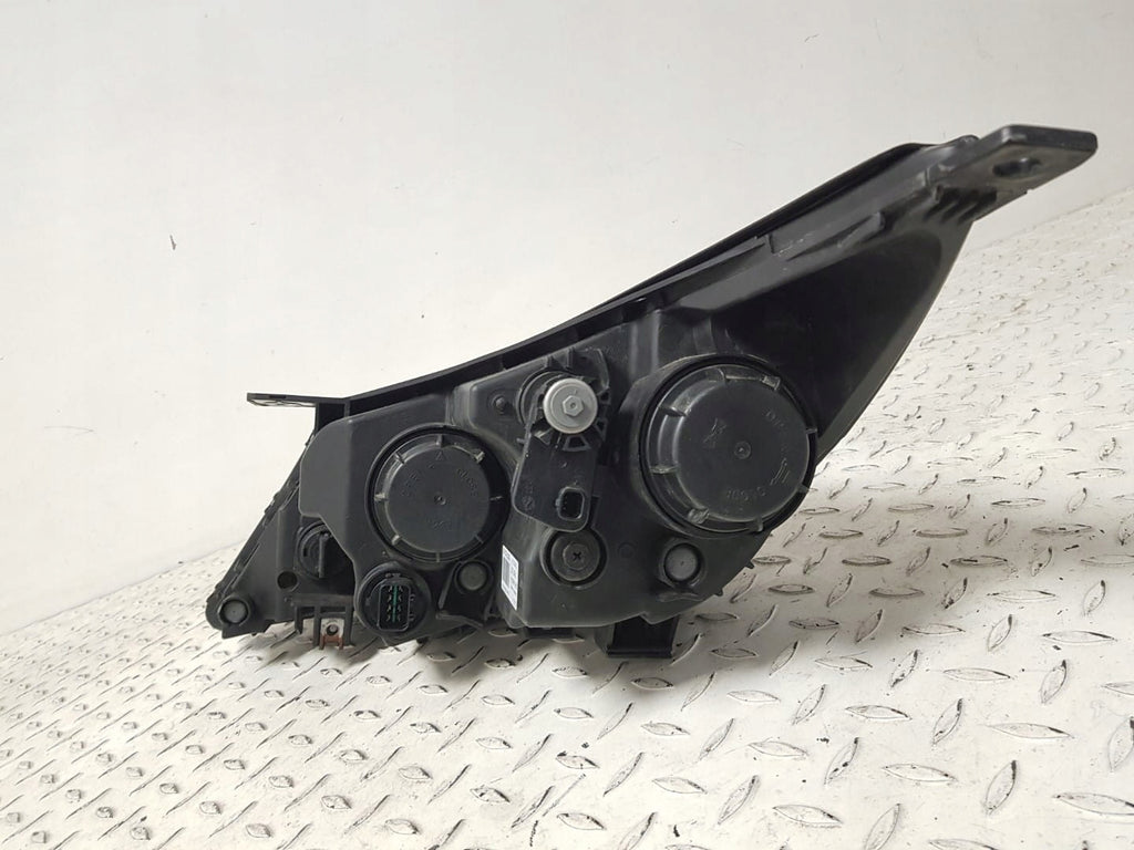 Frontscheinwerfer Kia Sportage 92102-3U250 LED Rechts Scheinwerfer Headlight SCH7777923076yu