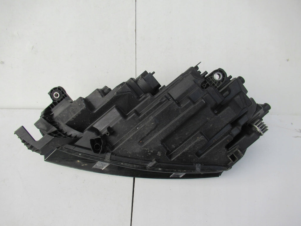 Frontscheinwerfer Skoda Octavia 5E4941016 LED Rechts Scheinwerfer Headlight SCH2803061220bm