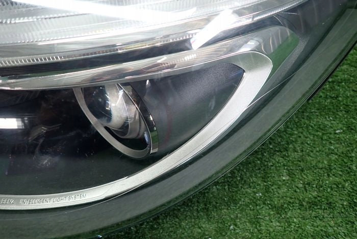 Frontscheinwerfer Mercedes-Benz W246 A2468207761 Links Scheinwerfer Headlight SCH2749404401ux