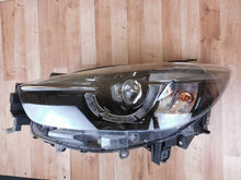 Laden Sie das Bild in den Galerie-Viewer, Frontscheinwerfer Mazda Cx5 KA1F51040G KD31-51040 LED Links Headlight SCH2803307473bt