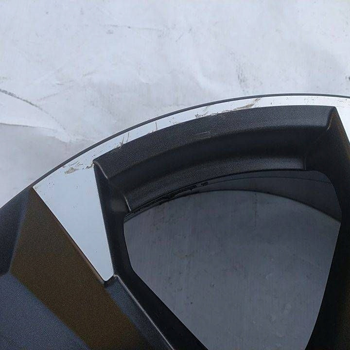 1x Alufelge 19 Zoll 575601025AS Cupra Ateca Rim Wheel FEL4810348931kw