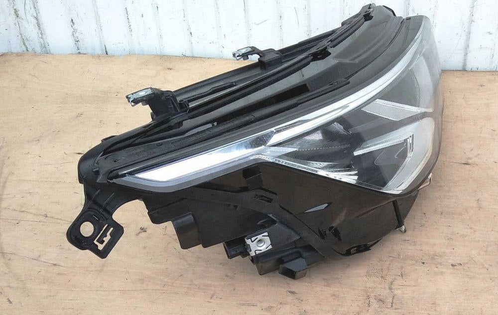 Frontscheinwerfer VW Golf VIII 5H1941030 Rechts Scheinwerfer Headlight SCH9475486573ff