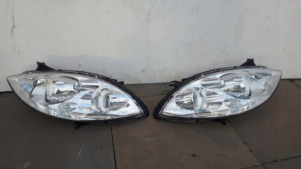 Frontscheinwerfer Mercedes-Benz A1698207461 Xenon Rechts Scheinwerfer Headlight SCH3678480644pz