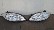 Laden Sie das Bild in den Galerie-Viewer, Frontscheinwerfer Mercedes-Benz A1698207461 Xenon Rechts Scheinwerfer Headlight SCH3678480644pz