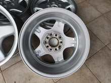 Laden Sie das Bild in den Galerie-Viewer, 4x Alufelge 15 Zoll 7.0" 5x112 35ET Z5970535R Mercedes-Benz W203 W210 Rim Wheel FEL2967591009zb