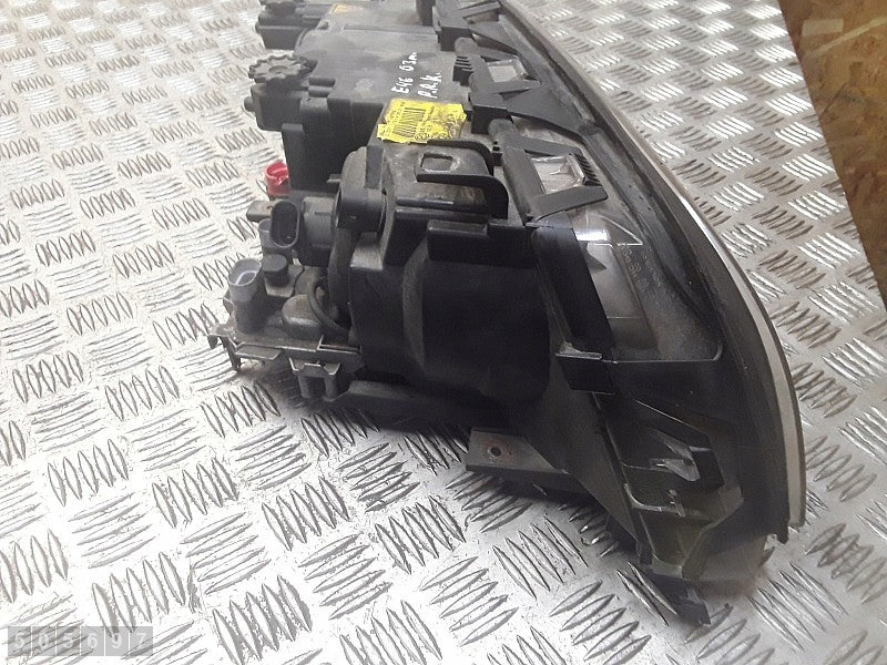 Frontscheinwerfer BMW 3 E46 301177273 Links Scheinwerfer Headlight SCH5420318344tk