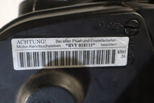 Load image into Gallery viewer, Motor VW Passat BVY 2.0 FSI 149PS 110kW 2006 Benzin Engine Unkomplett MOT3002791731mu