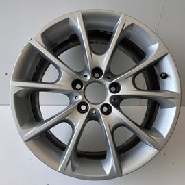1x Alufelge 18 Zoll 8.5
