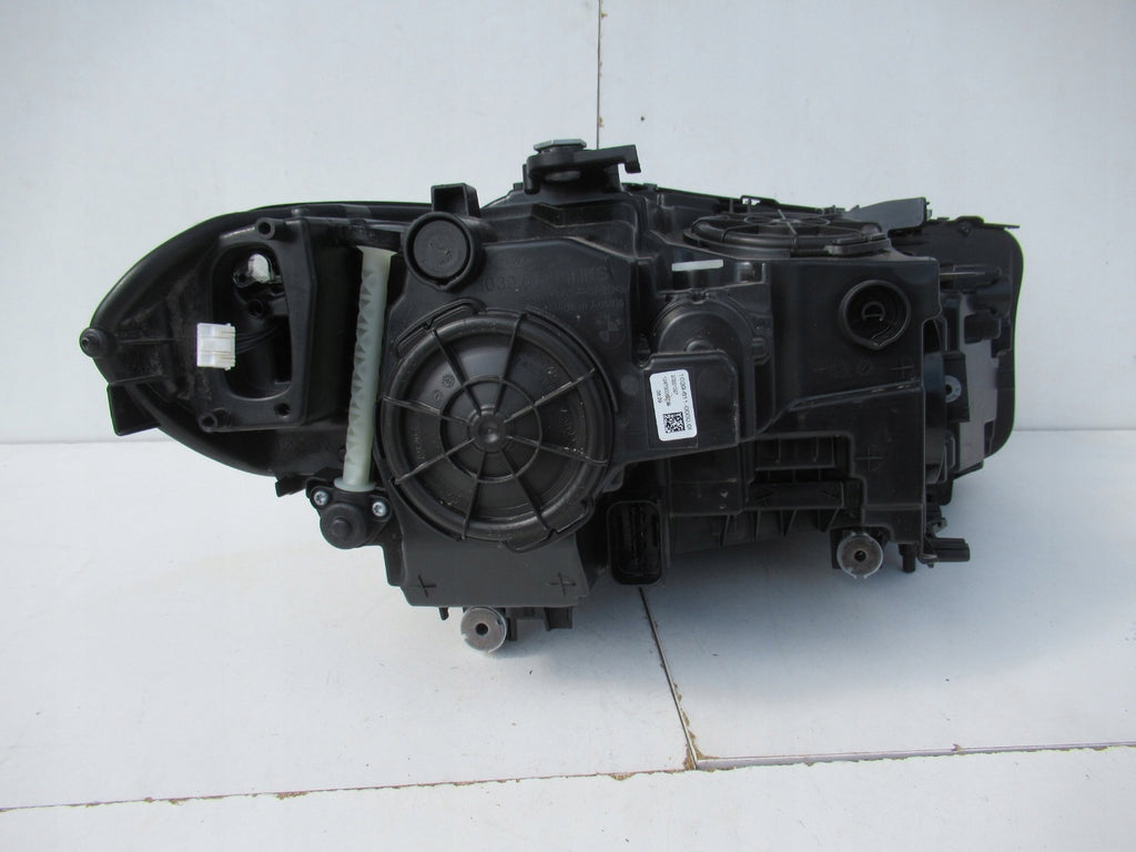 Frontscheinwerfer BMW 5 G31 G30 7214961 LED Links Scheinwerfer Headlight SCH8346242670og