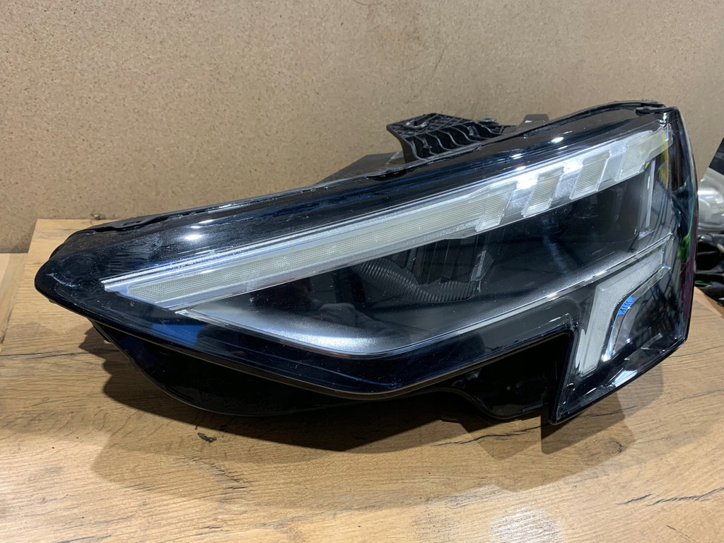Frontscheinwerfer Audi A3 8Y0941033 Full LED Links Scheinwerfer Headlight SCH9943772352io