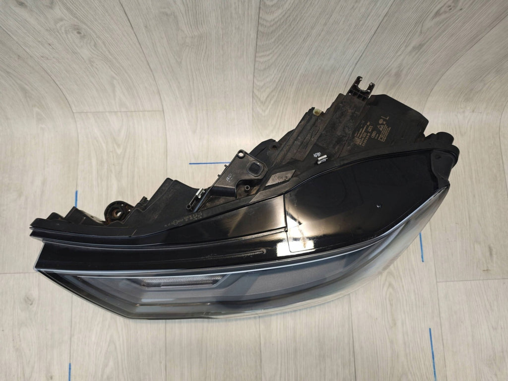 Frontscheinwerfer Audi 4K0941033 Ein Stück (Rechts oder Links) Headlight SCH9623508423cx