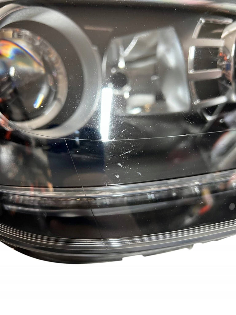 Frontscheinwerfer Mercedes-Benz Slk R172 A1728207361 Rechts Headlight SCH7932339224av