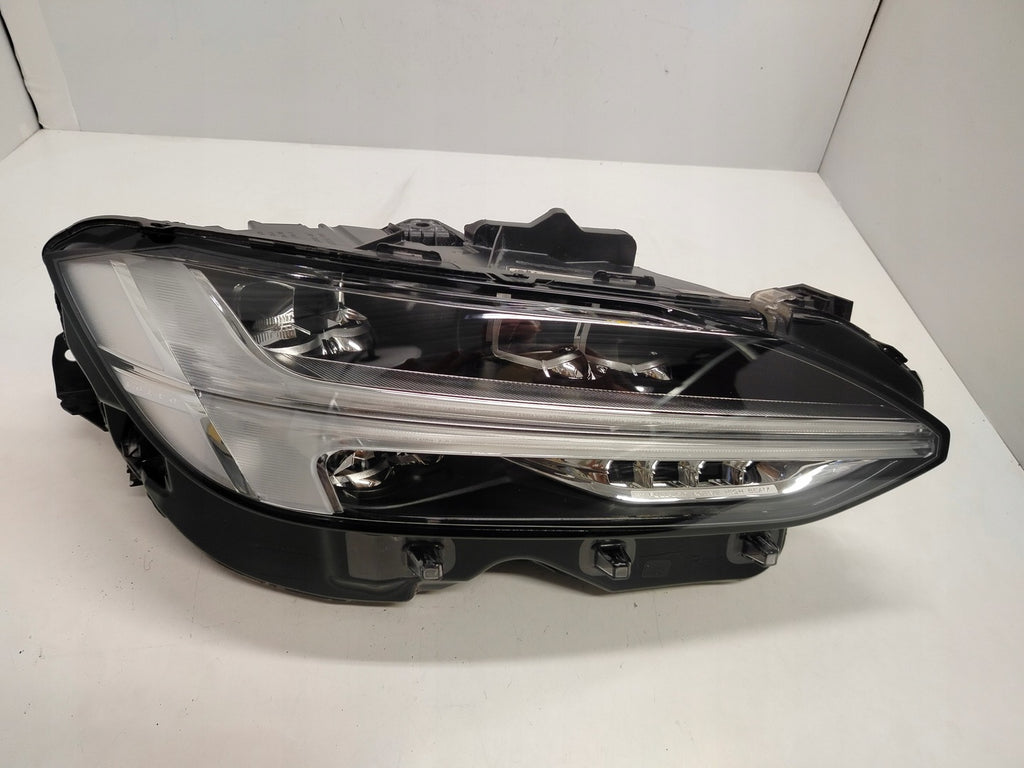 Frontscheinwerfer Volvo S90 V90 32228311 Full LED Rechts Scheinwerfer Headlight SCH6675860515dx
