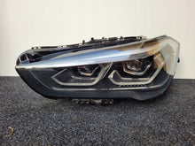 Laden Sie das Bild in den Galerie-Viewer, Frontscheinwerfer BMW X1 F48 5A01171-02 Full LED Links Scheinwerfer Headlight SCH6043080640ix