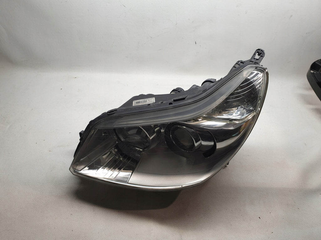 Frontscheinwerfer Citroën C5 I 9650115480 Xenon Links Scheinwerfer Headlight SCH6616087219bz