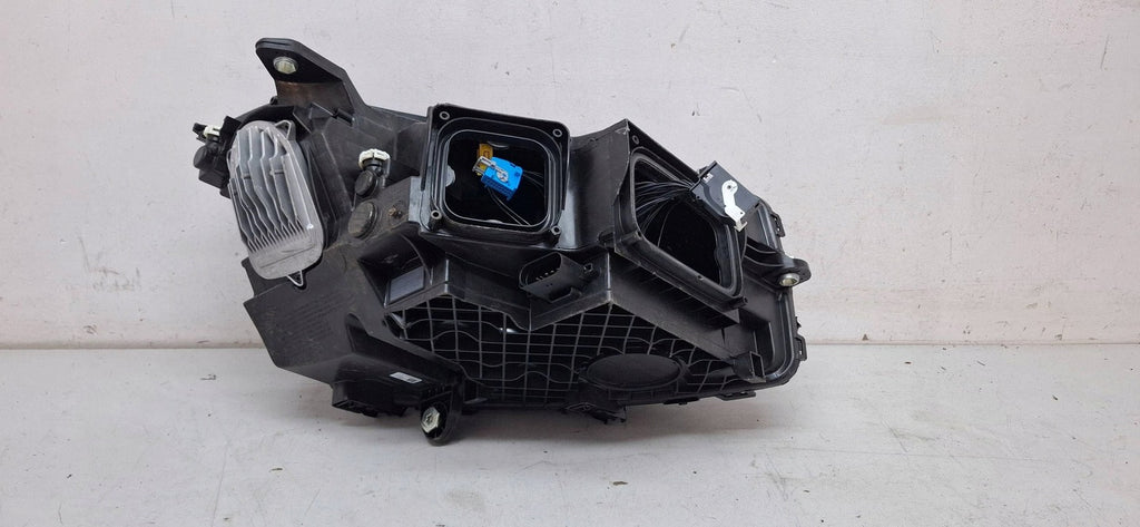 Frontscheinwerfer Mercedes-Benz Glc A2539061501 Links Scheinwerfer Headlight SCH8037318161mt