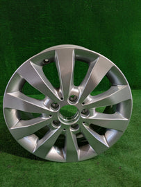 1x Alufelge 16 Zoll 6.5