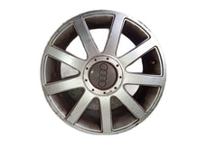 Laden Sie das Bild in den Galerie-Viewer, 4x Alufelge 17 Zoll 7.5" 5x112 Audi A4 B7 Rim Wheel FEL3179249697zk