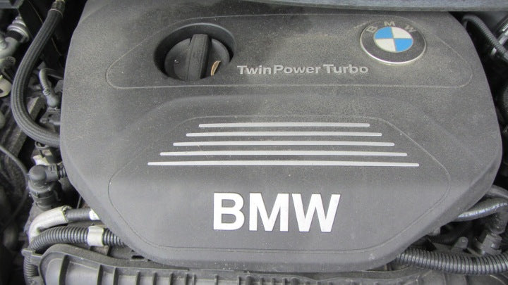 Motor BMW F39 X1 F48 B46B20B 2.8 2017 Benzin Engine Unkomplett MOT6722360761it