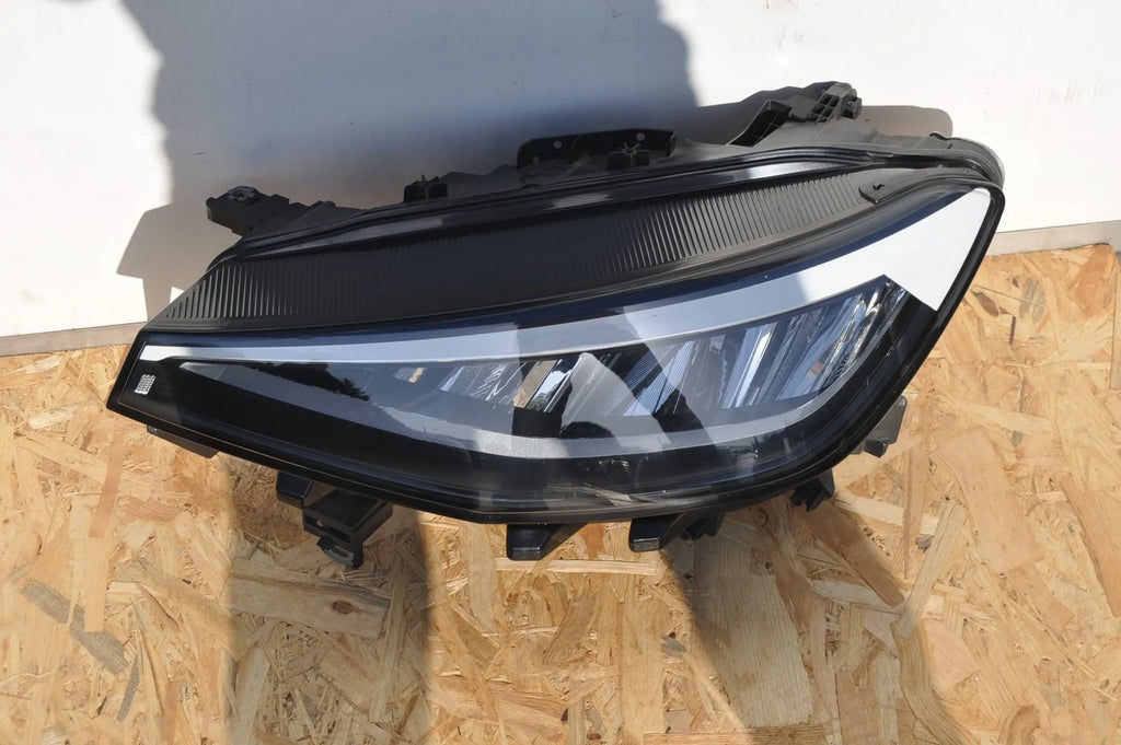 Frontscheinwerfer VW Id.4 11B941005A Links Scheinwerfer Headlight SCH8893647586if