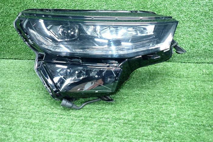 Frontscheinwerfer Skoda Kodiaq 566941036A Rechts Scheinwerfer Headlight SCH8282443314pc