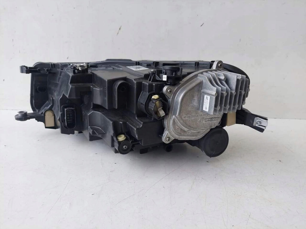 Frontscheinwerfer VW T-Cross 2GM941036B LED Rechts Scheinwerfer Headlight