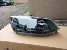 Laden Sie das Bild in den Galerie-Viewer, Frontscheinwerfer Skoda Fabia III 5V1941016 LED Ein Satz Scheinwerfer Headlight SCH9246585644bh