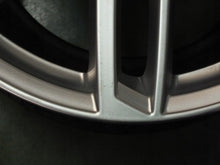 Load image into Gallery viewer, 1x Alufelge 18 Zoll 8.5" 5x112 50ET Glanz Silber 8S0601025M Audi Rim Wheel FEL7945477987ga