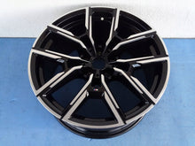 Load image into Gallery viewer, 1x Alufelge 19 Zoll 42ET 8747305 5A504D8 BMW 4 G22 G23 G26 Rim Wheel FEL9796039433lg