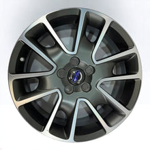 Laden Sie das Bild in den Galerie-Viewer, 1x Alufelge 17 Zoll 7.0&quot; 5x108 52,5ET 31280057 Volvo C30 V50 Rim Wheel