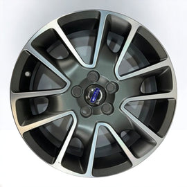 1x Alufelge 17 Zoll 7.0