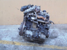 Laden Sie das Bild in den Galerie-Viewer, Motor VW Golf V CBDA 2.0 TDI 136PS 100kW 2008 Diesel Engine Komplett MOT7307197412gh