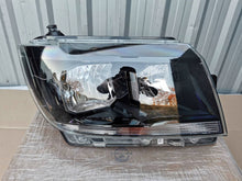 Laden Sie das Bild in den Galerie-Viewer, Frontscheinwerfer VW Crafter 7C1941006A Rechts Scheinwerfer Headlight SCH9351403892nb