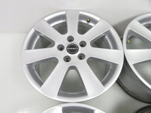 Load image into Gallery viewer, 4x Alufelge 17 Zoll 8.0" 5x112 35ET M892495 Audi I Rim Wheel FEL9919265358bl