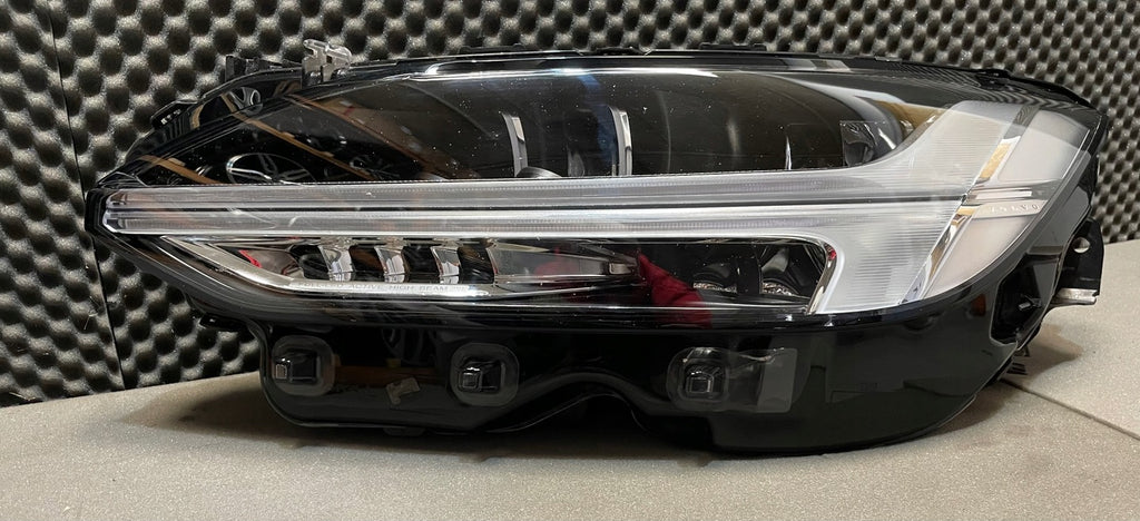 Frontscheinwerfer Volvo S90 V90 32228676 Full LED Links Scheinwerfer Headlight SCH5606365005wc