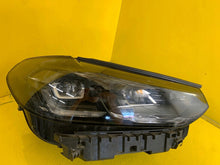 Load image into Gallery viewer, Frontscheinwerfer BMW X3 G01 5A29232-06 LED Rechts Scheinwerfer Headlight SCH6991420252mc