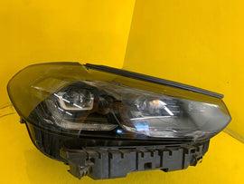 Frontscheinwerfer BMW X3 G01 5A29232-06 LED Rechts Scheinwerfer Headlight SCH6991420252mc