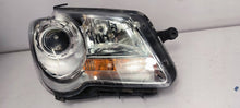 Laden Sie das Bild in den Galerie-Viewer, Frontscheinwerfer VW Touran 1T1941006B Rechts Scheinwerfer Headlight