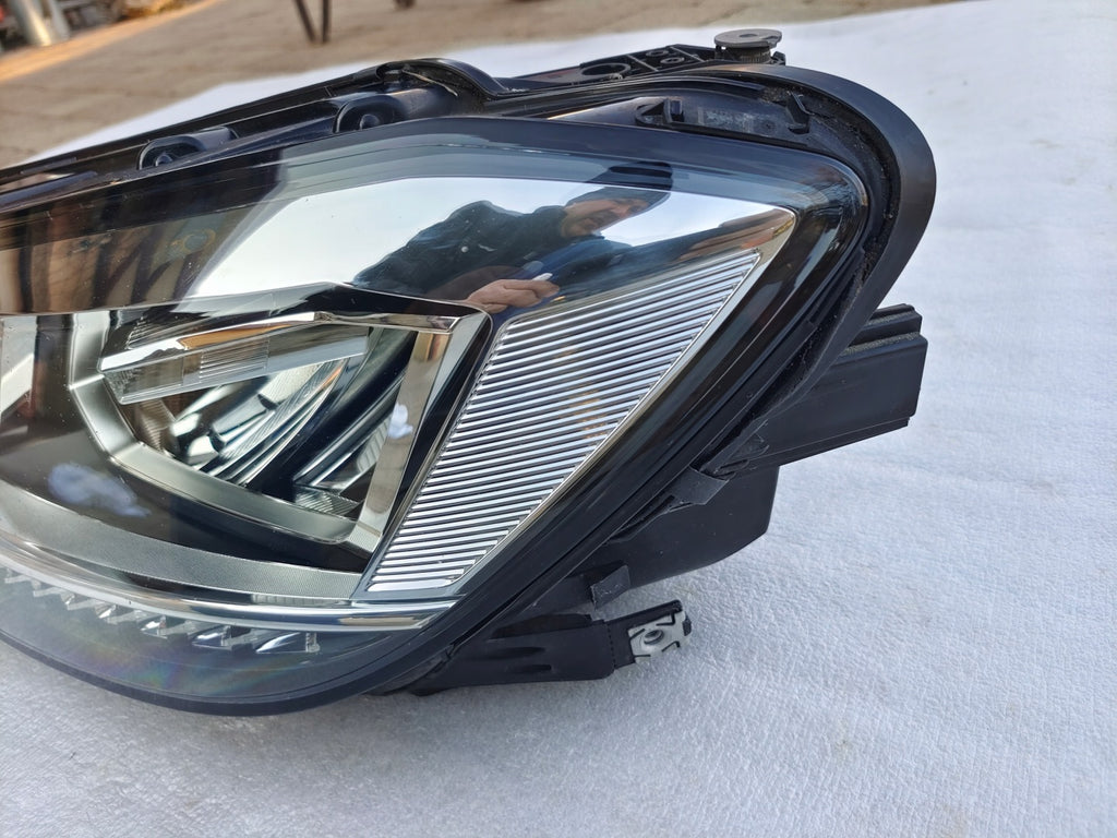 Frontscheinwerfer VW Touran 5TB941035B Links Scheinwerfer Headlight SCH8729505809qw
