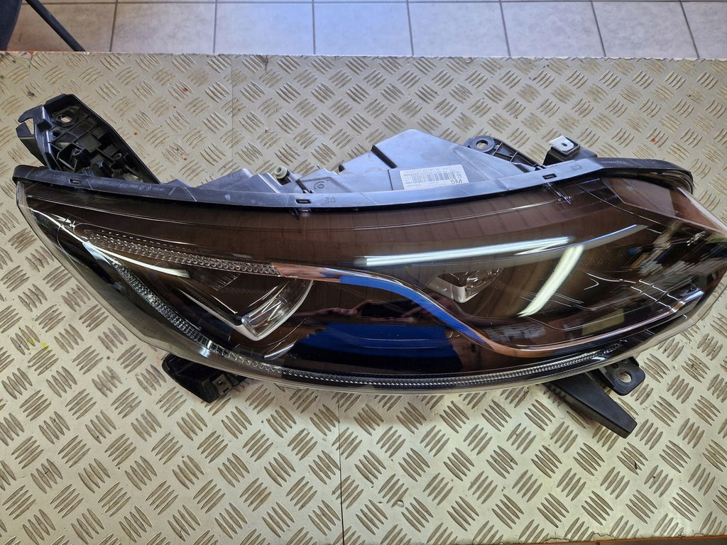 Frontscheinwerfer Renault Espace V 260104119R Full LED Rechts oder Links SCH7481497232al