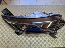 Laden Sie das Bild in den Galerie-Viewer, Frontscheinwerfer Renault Espace V 260104119R Full LED Rechts oder Links SCH7481497232al