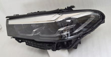 Laden Sie das Bild in den Galerie-Viewer, Frontscheinwerfer BMW 5 G31 G30 5A388C3-04 Full LED Links Scheinwerfer Headlight SCH9339218319ji