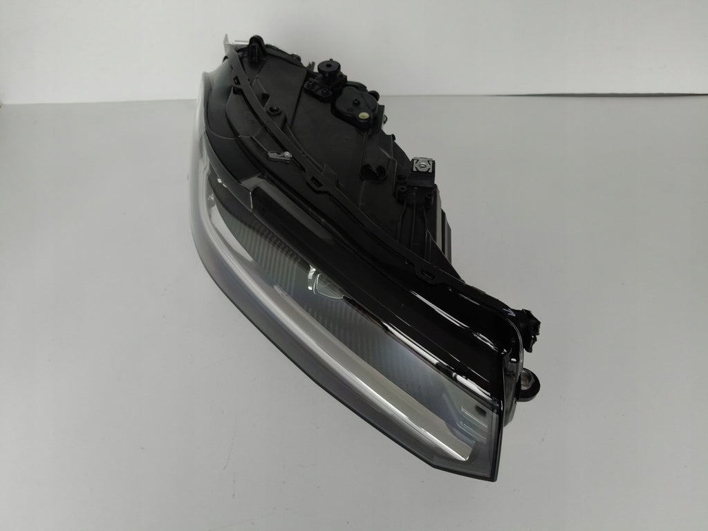 Frontscheinwerfer VW T-Cross 2GM941036G Full LED Rechts Scheinwerfer Headlight SCH2743024236xv