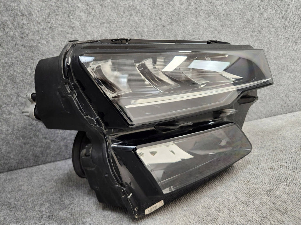 Frontscheinwerfer Skoda Karoq 57B941010SCZ LED Rechts Scheinwerfer Headlight SCH6505426067mq