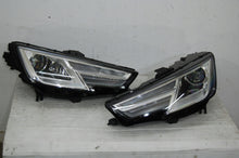 Load image into Gallery viewer, Frontscheinwerfer Audi A4 B9 8W0941005 Xenon Links Scheinwerfer Headlight